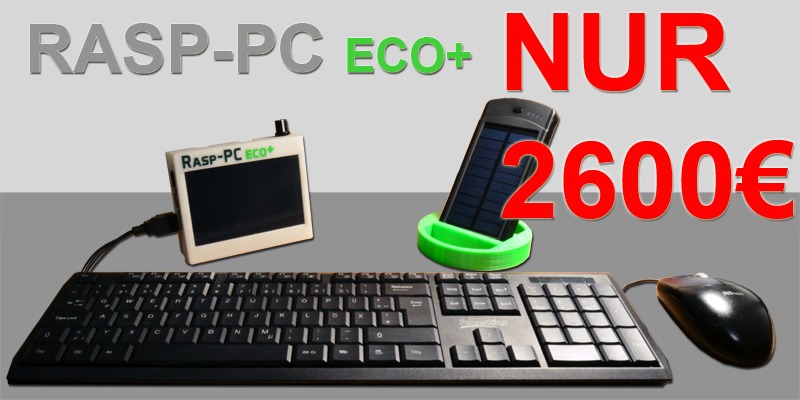 RASP-PC-ECO-2600€