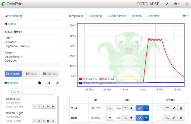 octoprint-pid-tuning-bilder
