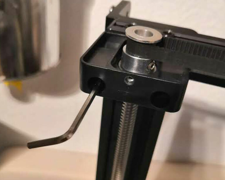 Creality CR-10 V1 V2 V3 Mods und Modifikationen