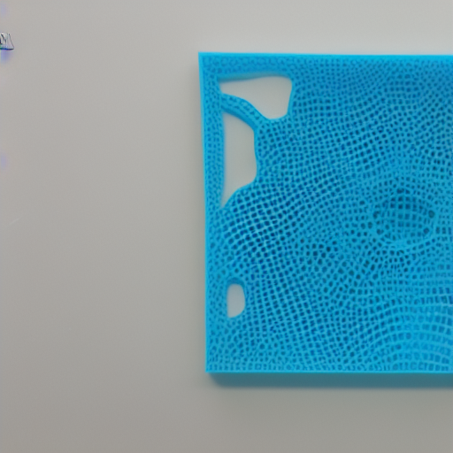 Resin für Funktionsteile