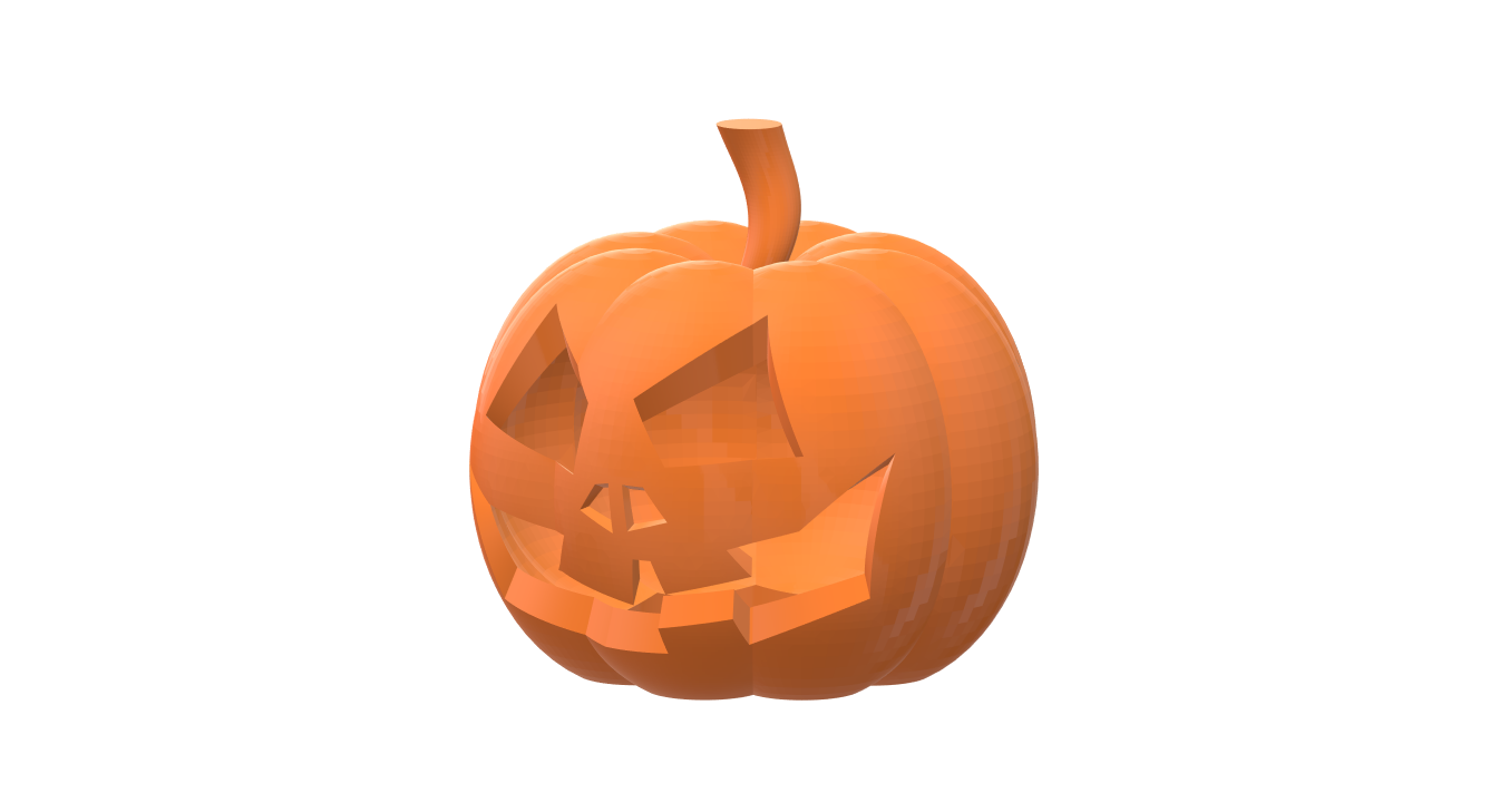 pumpkin-kuerbis-halloween-3d-druck-vorlage