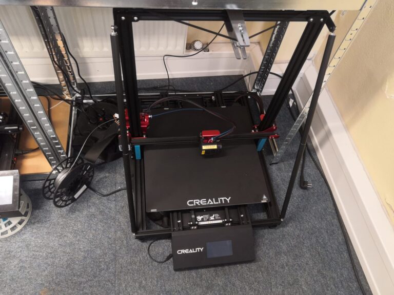 Creality-CR-10-max