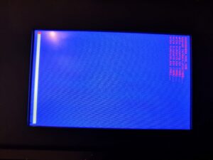 Ender-5-S1-Display-Firmware-Update