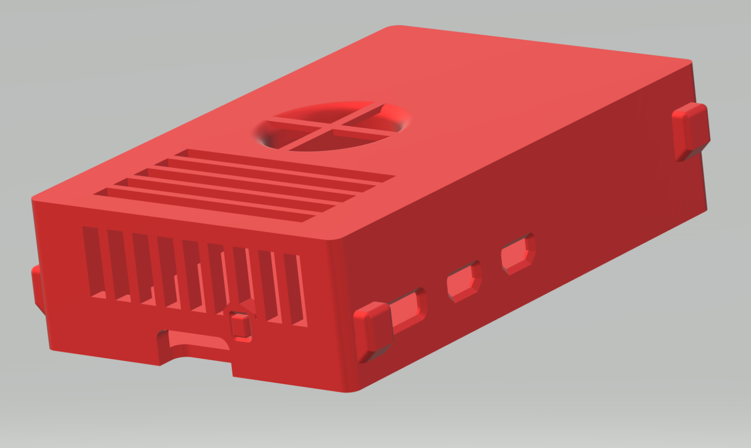 20 kostenlose 3D Druckvorlagen fürs Camping - Blog 3D Druck Archiv
