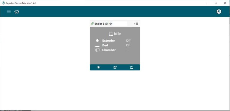 repetier-server-installieren Linux Windows Raspberry PI