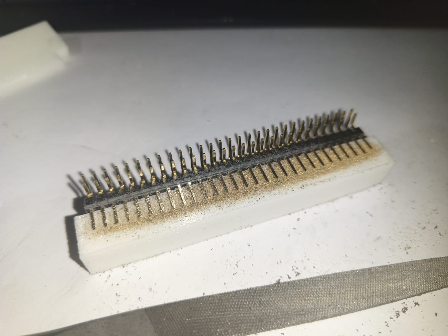 KC87 Z9001 KC85 Stiftschleifer